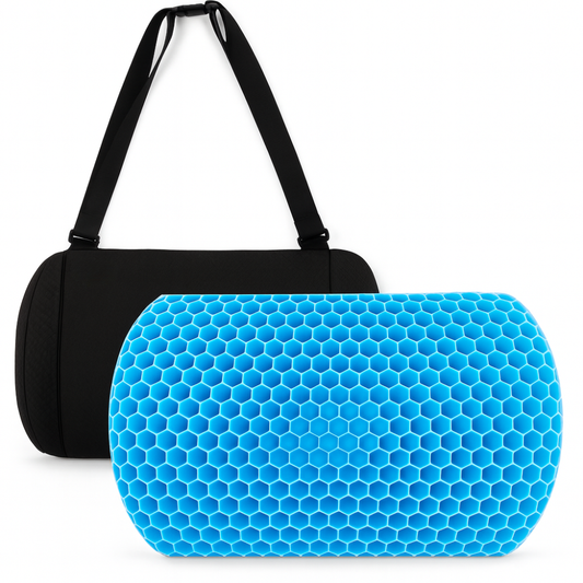 Lumbar Support Cushion