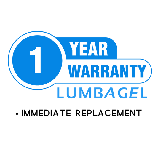1 YEAR WARRANTY